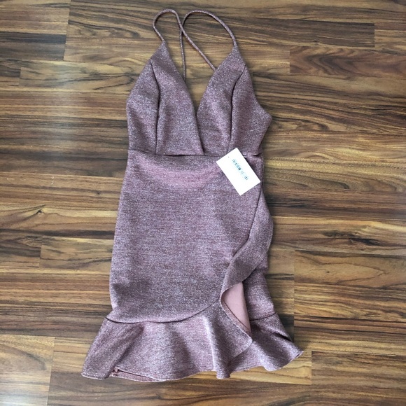 Pink Lily Dresses & Skirts - Pink Lily Boutique Dress NWT